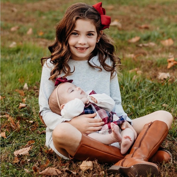 Meet your Posher, Katie - Picture 4 of 4